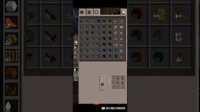 Выживание майнкрафт версия 1.1.5 смотреть онлайн