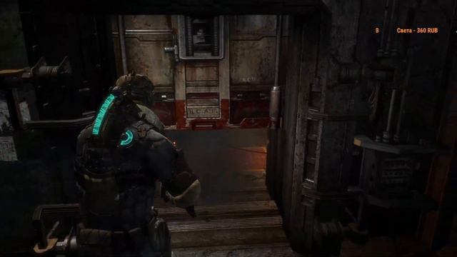 🔴[LIVE] Прохождение Dead Space 3 - Часть 2 смотреть онлайн