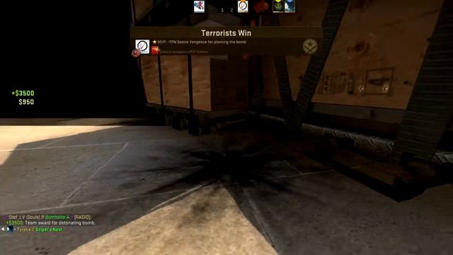 Уроки английского ! (УГАР) |CS GO| #4 смотреть онлайн