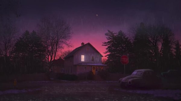 Ритмы для отдыха, расслабления или сна