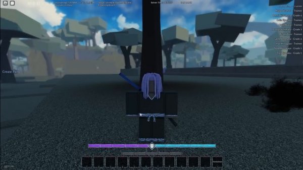 Type Soul IN DEPTH Beginners Guide | How The GRADE System Works Breakdown