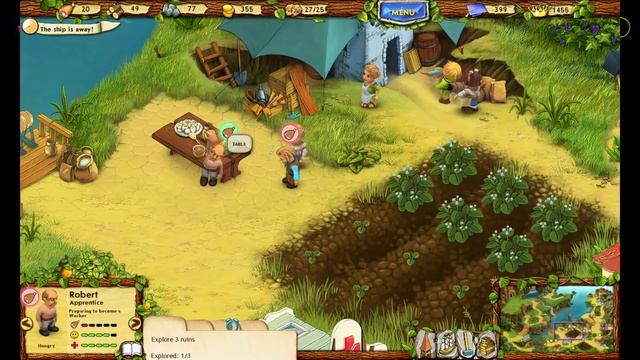 The Promised Land Let's Play Ep 05 смотреть онлайн