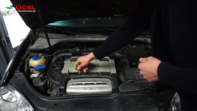 Motor Yağı Zamanında Değiştirilmezse Ne Olur? 20.000 KM Motor Yağı Değiştirilmeyen Araçtan Çıkan Ya