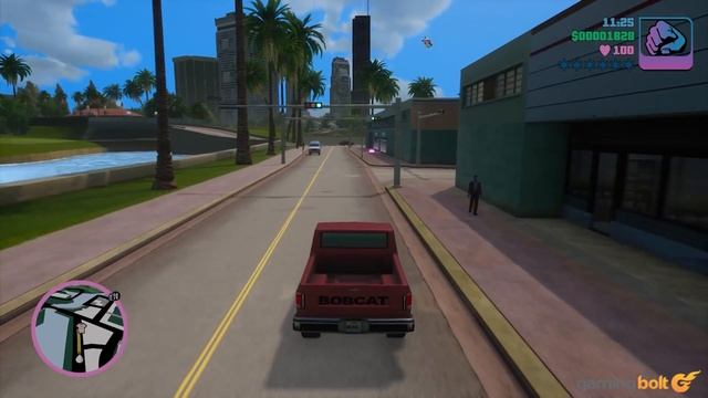 Grand Theft Auto: The Trilogy - The Definitive Edition Review - A MASSIVE DISAPPOINTMENT смотреть онлайн