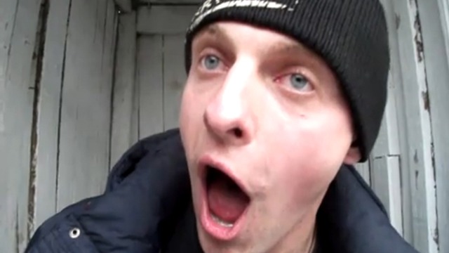 Привет из глубины души смотреть онлайн