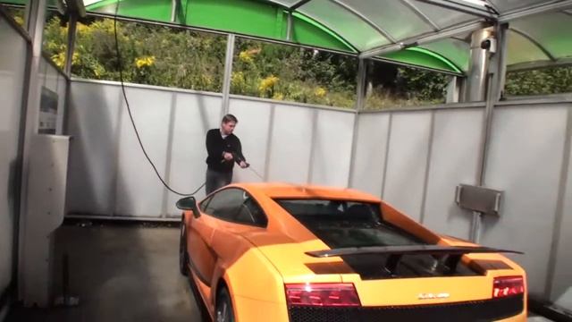 Autorevue Supertest 2010 смотреть онлайн