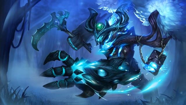 Paladins Season 3 Review: Tiberius, Battle Pass, VGS AND MORE! смотреть онлайн