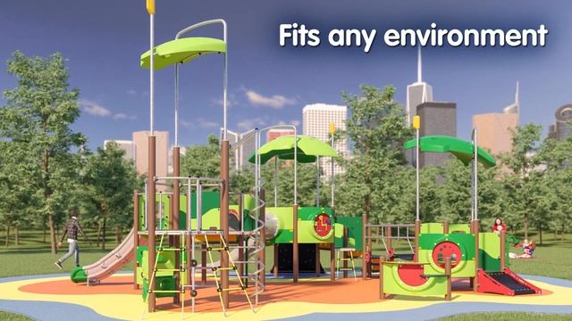 New ELEMENTS GROW смотреть онлайн