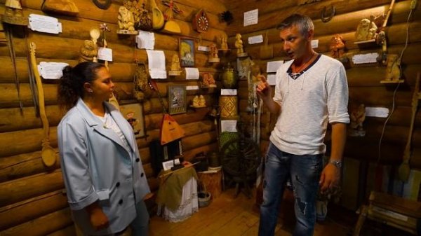 Куршская коса из Калининграда Национальный парк www.e-tripster.ru