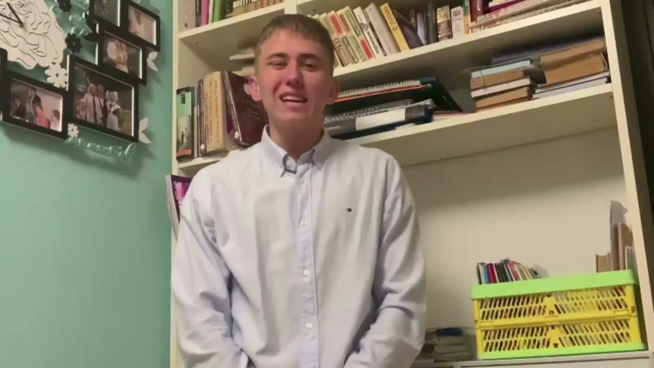 Смирнов Матвей смотреть онлайн