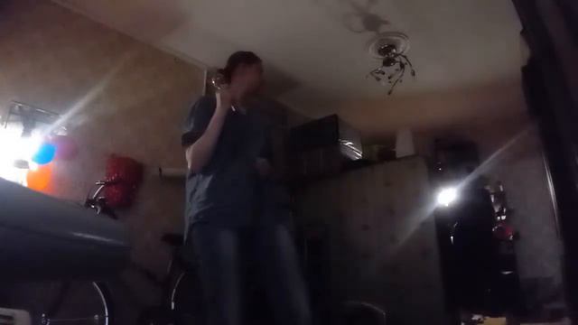 Цой жив!
