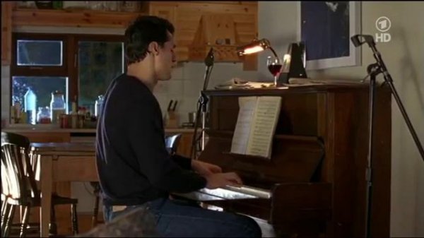 Der Zauber des Regenbogens - 2007 - Erol Sander