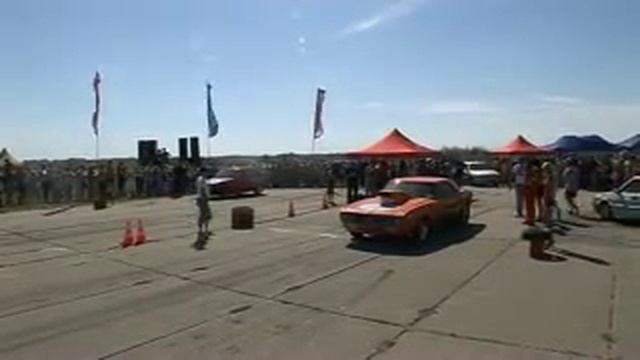 kamaro ss i VAZ 21099 240 смотреть онлайн