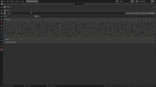 Blender Tutorial - Adding noise via Composite Node Editor смотреть онлайн