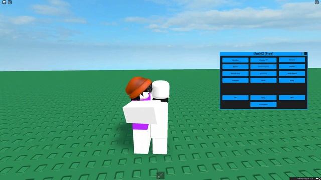 Sushi x - BEST HUB - (Free hats required) - Showcased by Xylon. смотреть онлайн