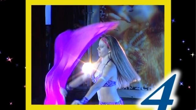 Чемпионат Украины по Восточным танцам г.Ялта 24-25.11.12,программа 10 смотреть онлайн
