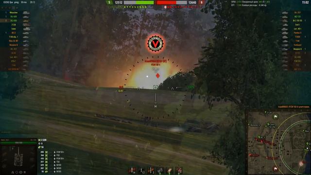 World of Tanks - В МИРЕ ЖИВОТНЫХ #1 смотреть онлайн