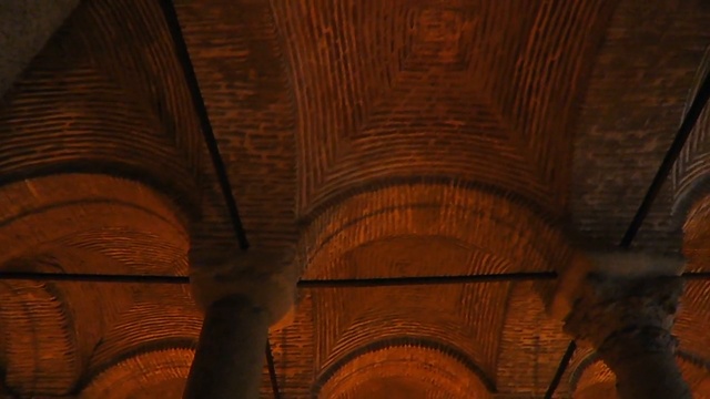 Marcin 'Cedyn' Czartynski - Atrium Complex (Painkiller)