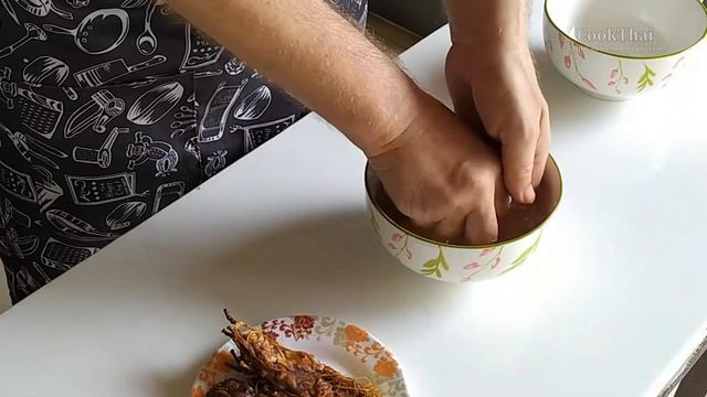 Как приготовить сок тамаринда