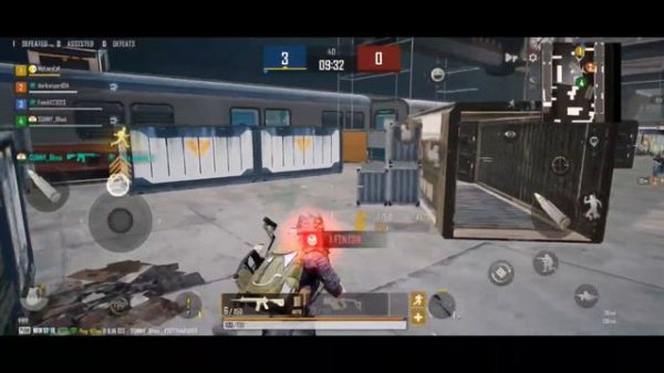 My First PUBG NEW STATE GAMEPLAY | Tatti hai bhai ye Game | Sunny Fernandez