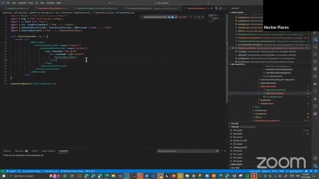 Live with Azure DevOps Extension Development смотреть онлайн