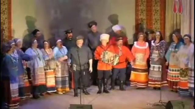 "Вольница" – «Конь Буланый», «У Попова Рундука» смотреть онлайн