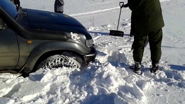целина в натяг смотреть онлайн
