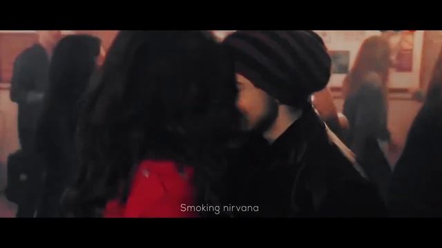 JEMMA - NIRVANA смотреть онлайн