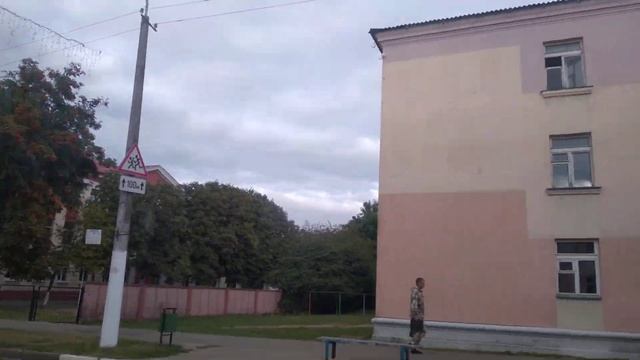 Орша//Поездка на Микроавтобусе ГАЗ 3221 2ТАХ 5580 по маршруту 14тк (06.09.2022) смотреть онлайн