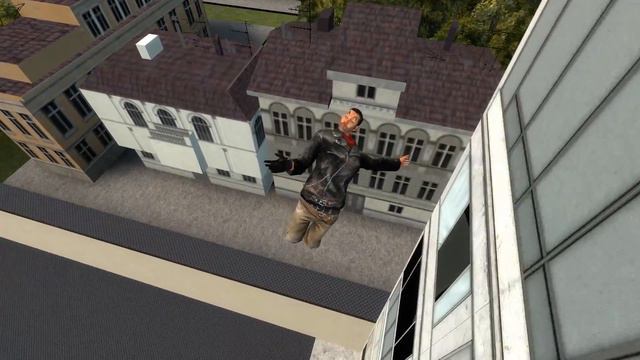 Gmod Ragdoll Compilation Vol.7 смотреть онлайн