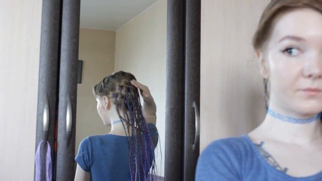 Ответы на вопросы об афрокосах и афроплетениях смотреть онлайн