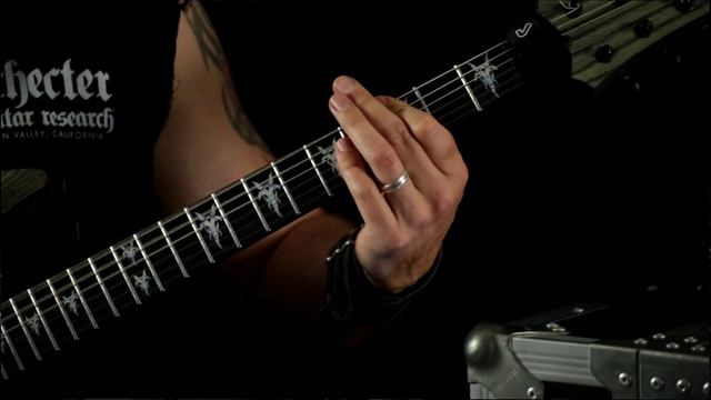 Devilment - SOPHIE MOONE PLAYTHROUGH Schecter guitars c1 Apocalypse смотреть онлайн