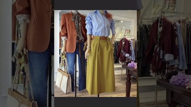 Animal Print/ Leopard Print #inspiration #fashion #style #animalprint