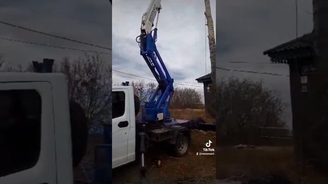 Арбористика #мастер #своимируками #удаление #деревья #хакасия смотреть онлайн