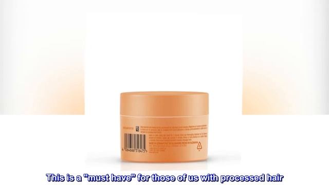 Wella Professionals Fusion Intense Repair Hair Mask for Damaged Hair, Treatment for Hair Repair смотреть онлайн