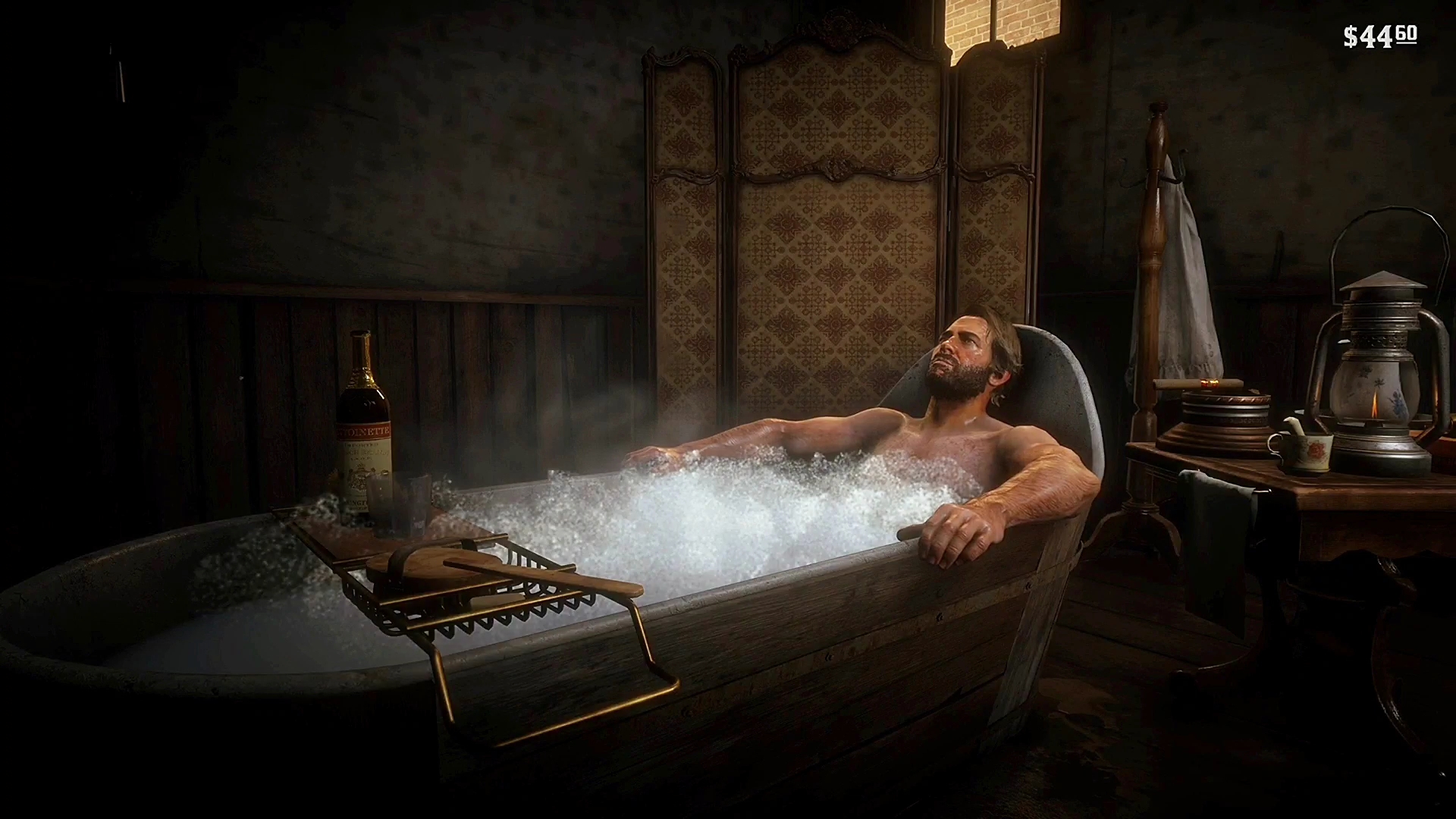 Red Dead Redemption 2 на Xbox X  полное прохождение. # - 6