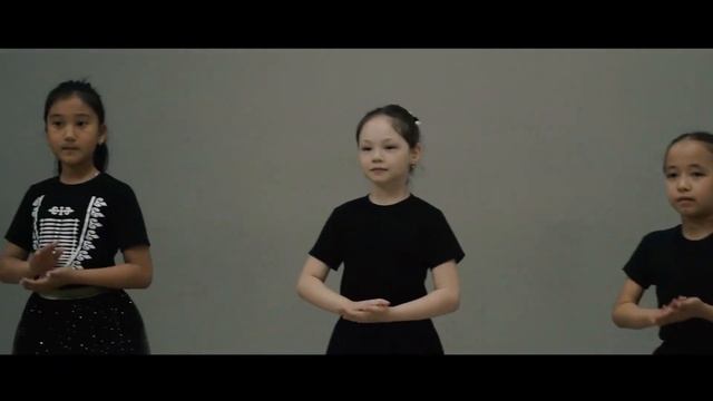 Эхо Гор - студия кавказского танца смотреть онлайн