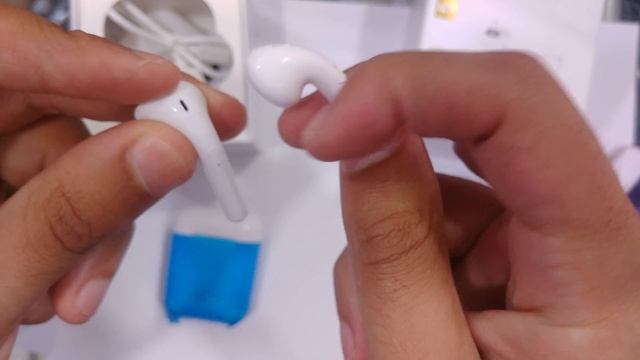 i9s Tws (comment ça marche) смотреть онлайн