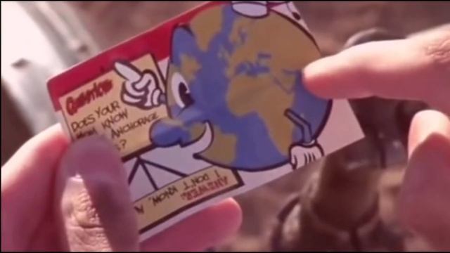 Патрик Бейтман ездить по пустыне на велосипеде мем смотреть онлайн