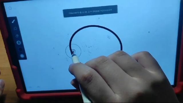 Стилус с круглым наконечником. Обзор стилуса! смотреть онлайн