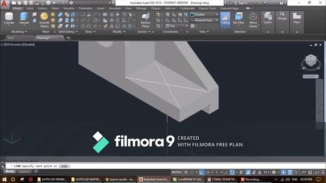 3d object creation with layout смотреть онлайн