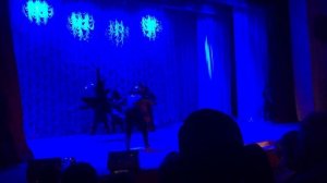 Луганск. Ансамбль «ОЙРАТЫ» Калмыкия. Масса впечатлений, море эмоций ??? Спасибо!!!