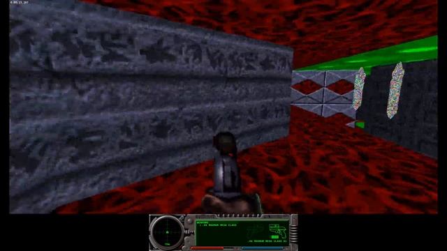 Marathon 2 - For Carnage, Apply Within (Total Carnage) 0:19.50 смотреть онлайн