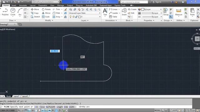 AutoCAD 2D,AutoCAD 3D, смотреть онлайн