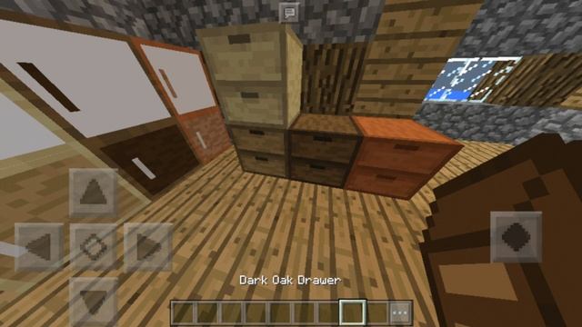МЕБЕЛЬ В MINECRAFT PE 1.1|МОД НА ЦВЕТНЫЕ СТЕКЛА, ПЛАНШЕТ... смотреть онлайн
