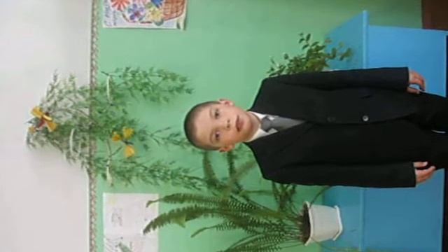 М.Ю Лермонтов "Утёс". смотреть онлайн