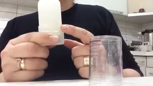 Посылка из Китая -косметика, алиэкспресс , дезодорант