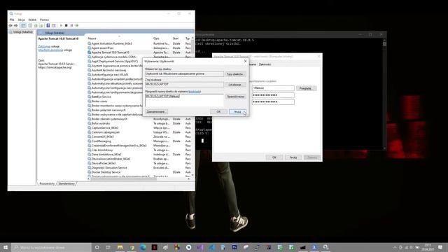 Tomcat - StartService FAILED 5 Access is denied | How to solve смотреть онлайн