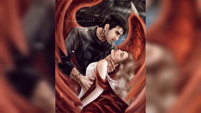 Люцифер и Вики.А между нами страсть? Клуб Романтики. Секрет Небес. смотреть онлайн