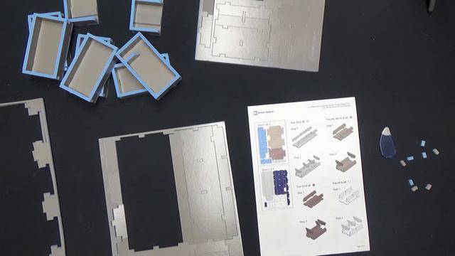 Preview - Folded Spaces смотреть онлайн